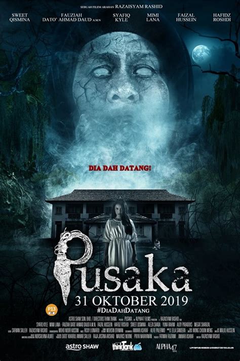 puaka filme|pusaka movie.